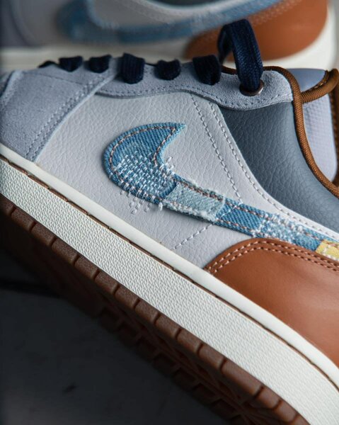 Jordan one