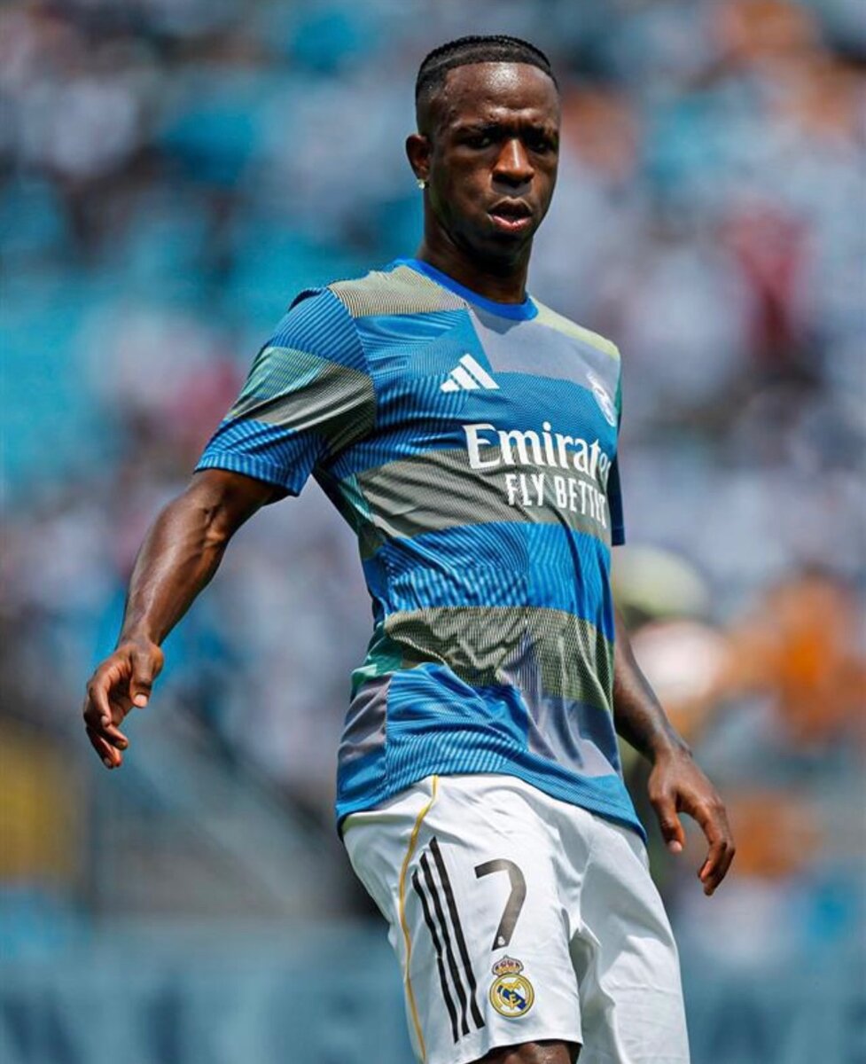 Maillot de football Réal Madri