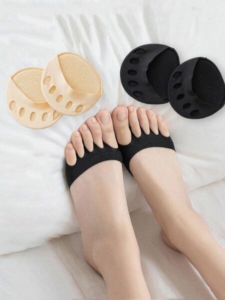 Coussins Métatarsiens Anti-Douleur
