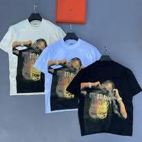 beau t-shirt pour hommes