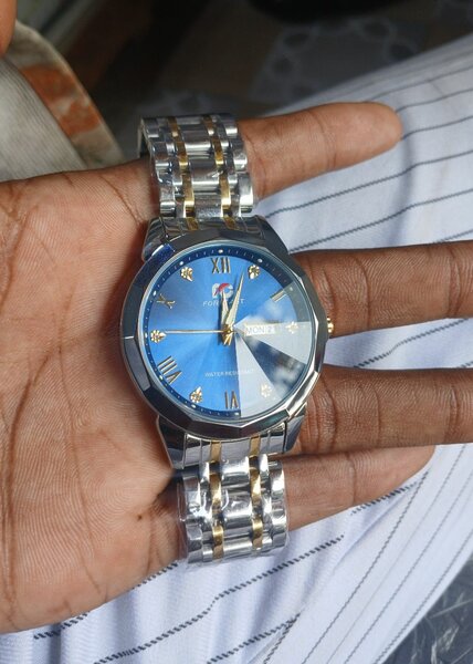 Montre Homme Luxueuse