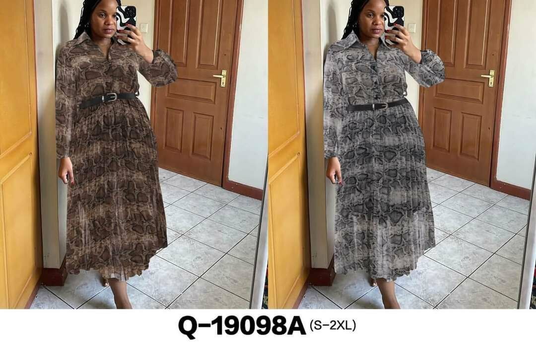 Good quality dresses