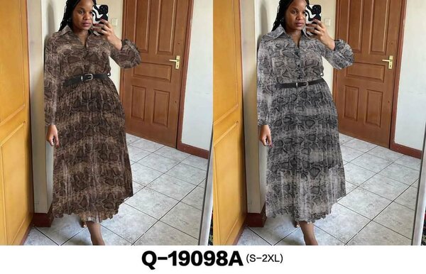 Good quality dresses