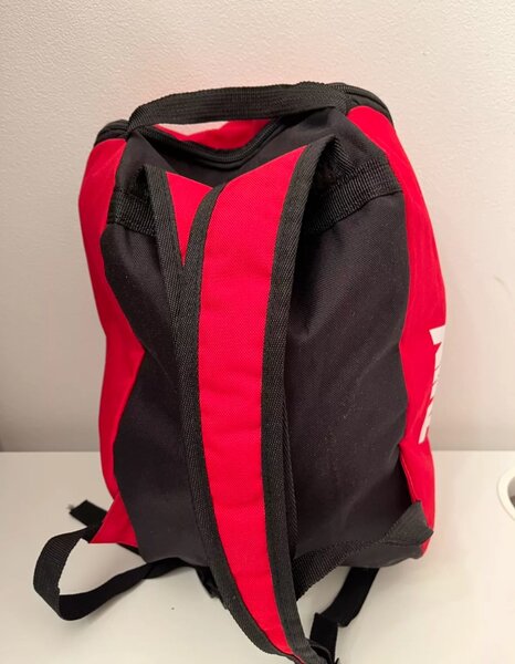 Рюкзак Найк!!!