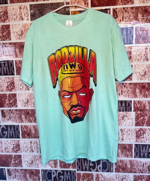 Tshirt 100% Cotton