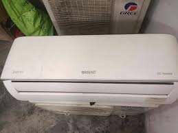 Orient dc inverter 1 ton