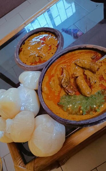 Bon placali chez emma