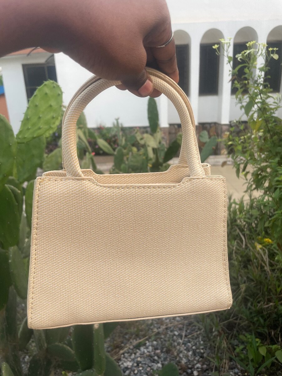 Ladies mini purse