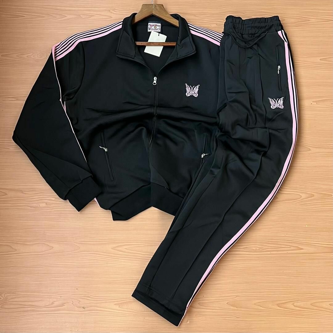 Tracksuits