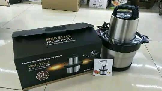 Top notch Electric Grinder