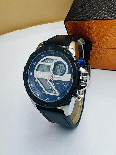 Montre pour homme
