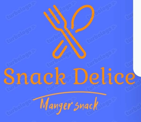 snack delice