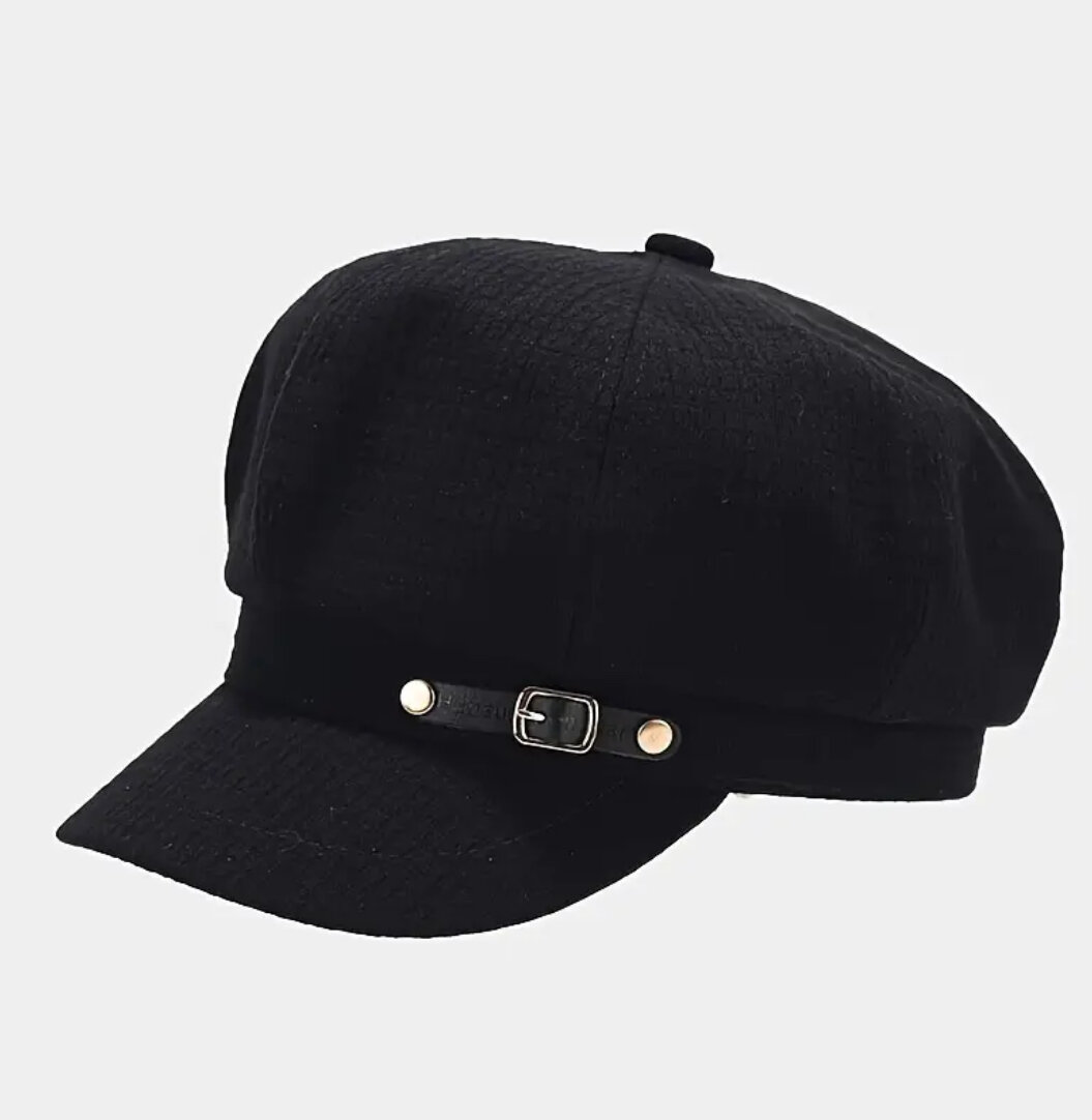 Casquette Gavroche Élégante