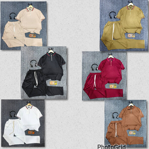 Sélection Ensembles Décontractés