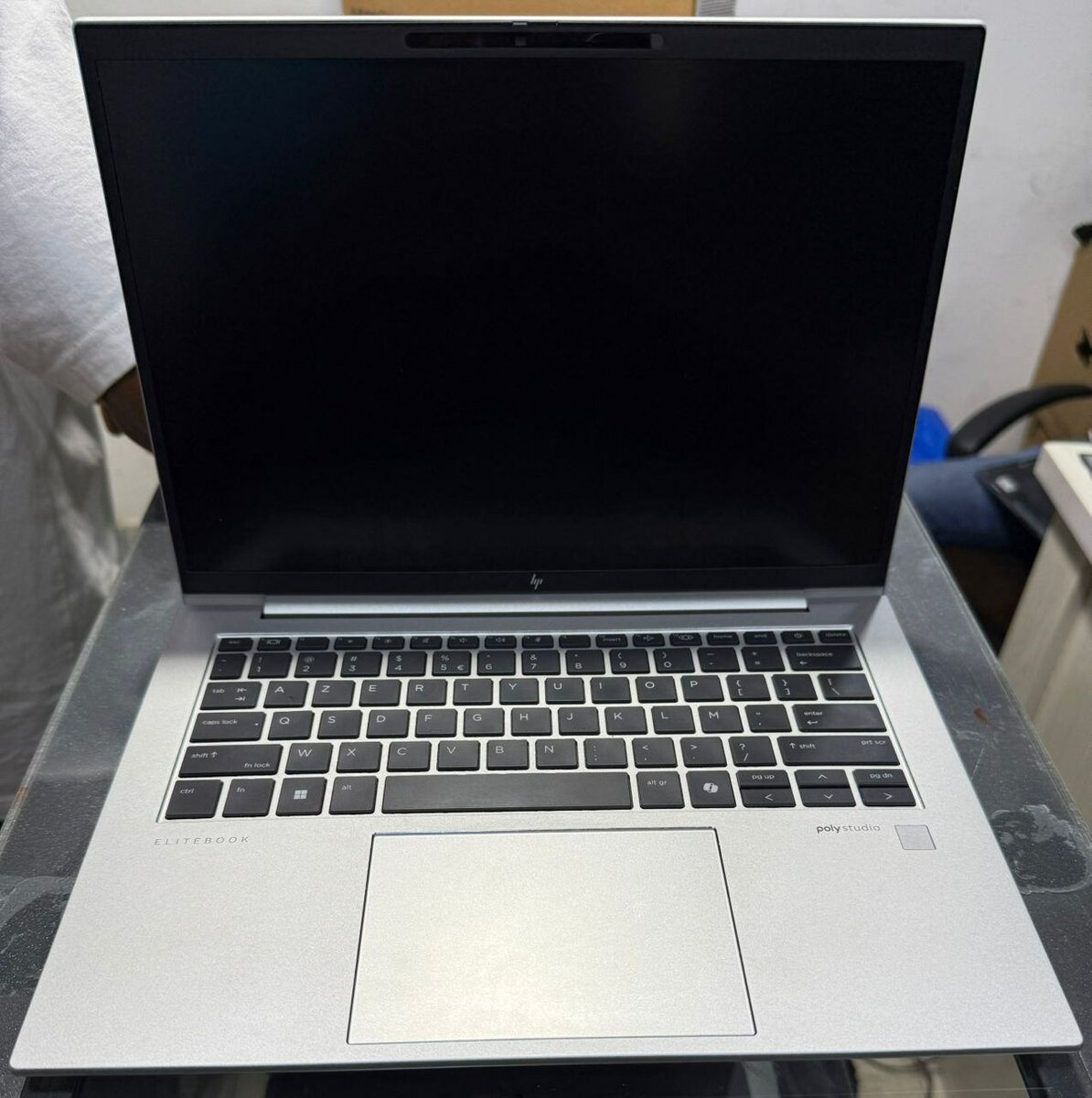 PC Hp EliteBook 845 14 inch G1