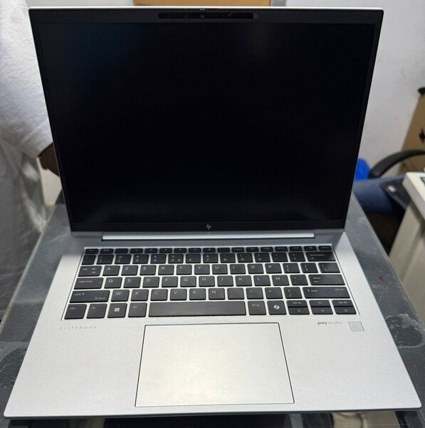 PC Hp EliteBook 845 14 inch G1