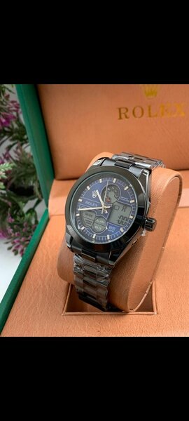 Rolex Watch