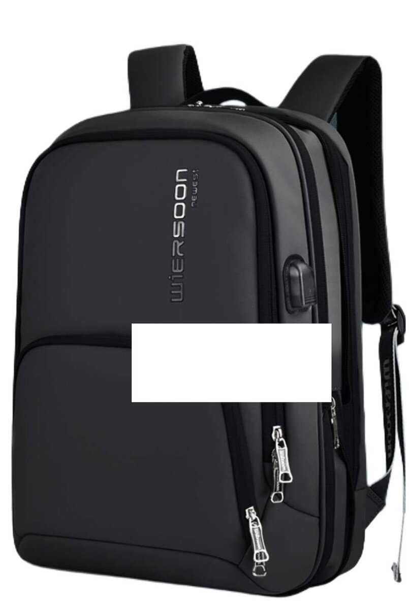 Bruno Cavalli Laptop Backpack