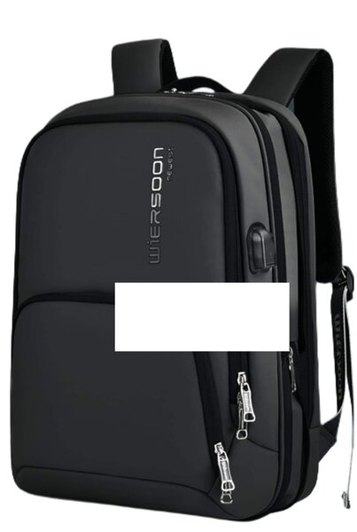 Bruno Cavalli Laptop Backpack