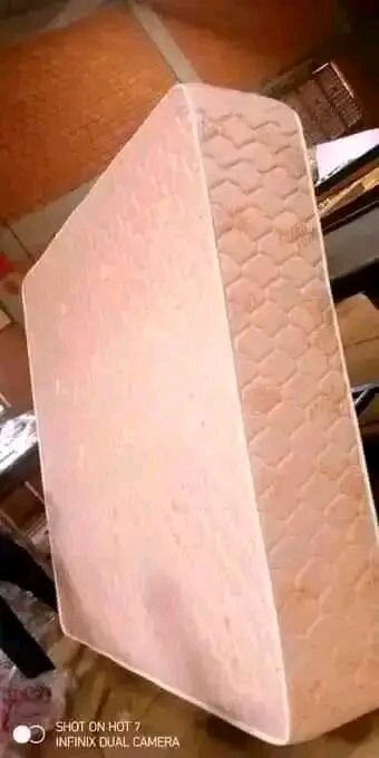 Matelas Confort Luxe