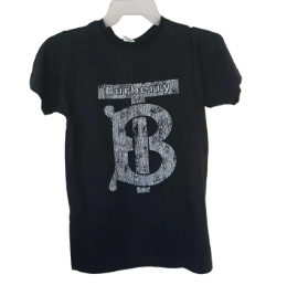 Round Neck Half Sleeve T Shirt For Men
