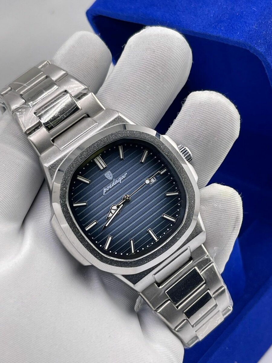 MONTRE LUXE HOMME POEDAGAR