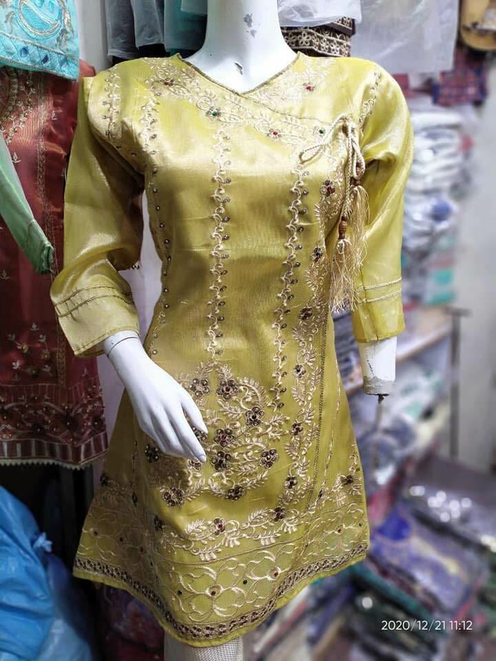 Ladies suit