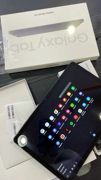 SAMSUNG GALAXY TAB a9+ 128GB