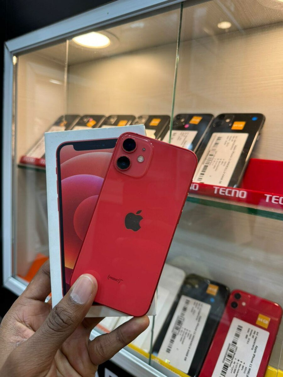 iPhone 12 mini 128go quasi neuf