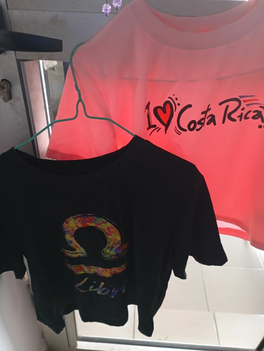 Top pour femme et enfant