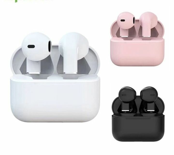 2 écouteurs PRO 5S À 5000