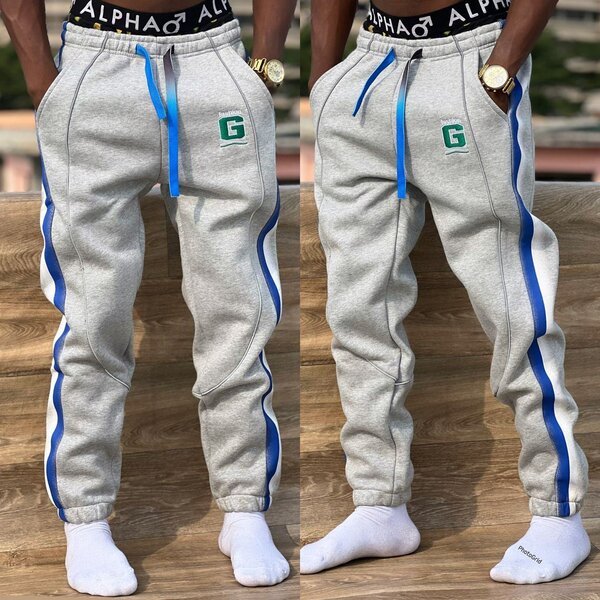 Jogging homme