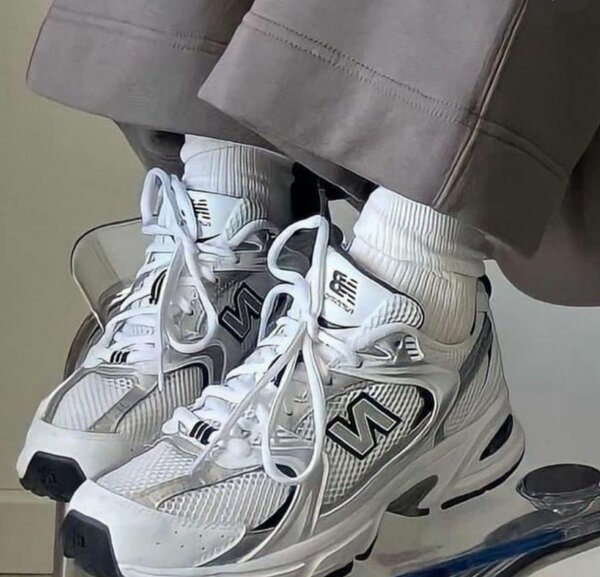 New balance 530