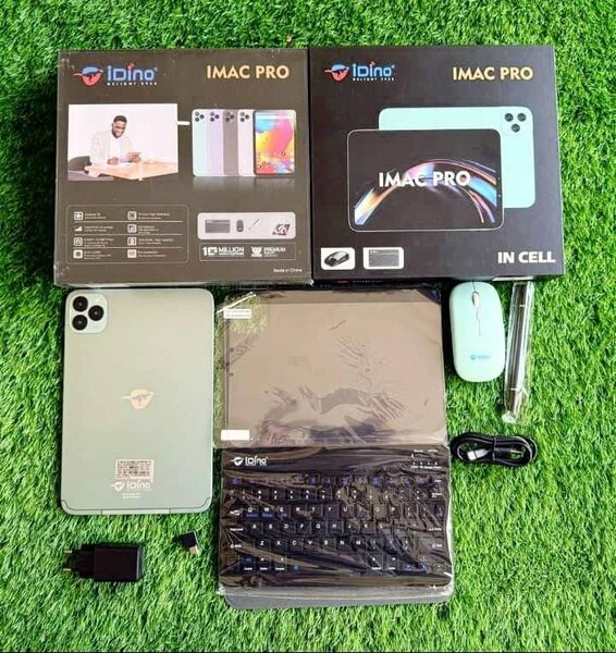 Tablette Idino IMAC Pro 4G LTE