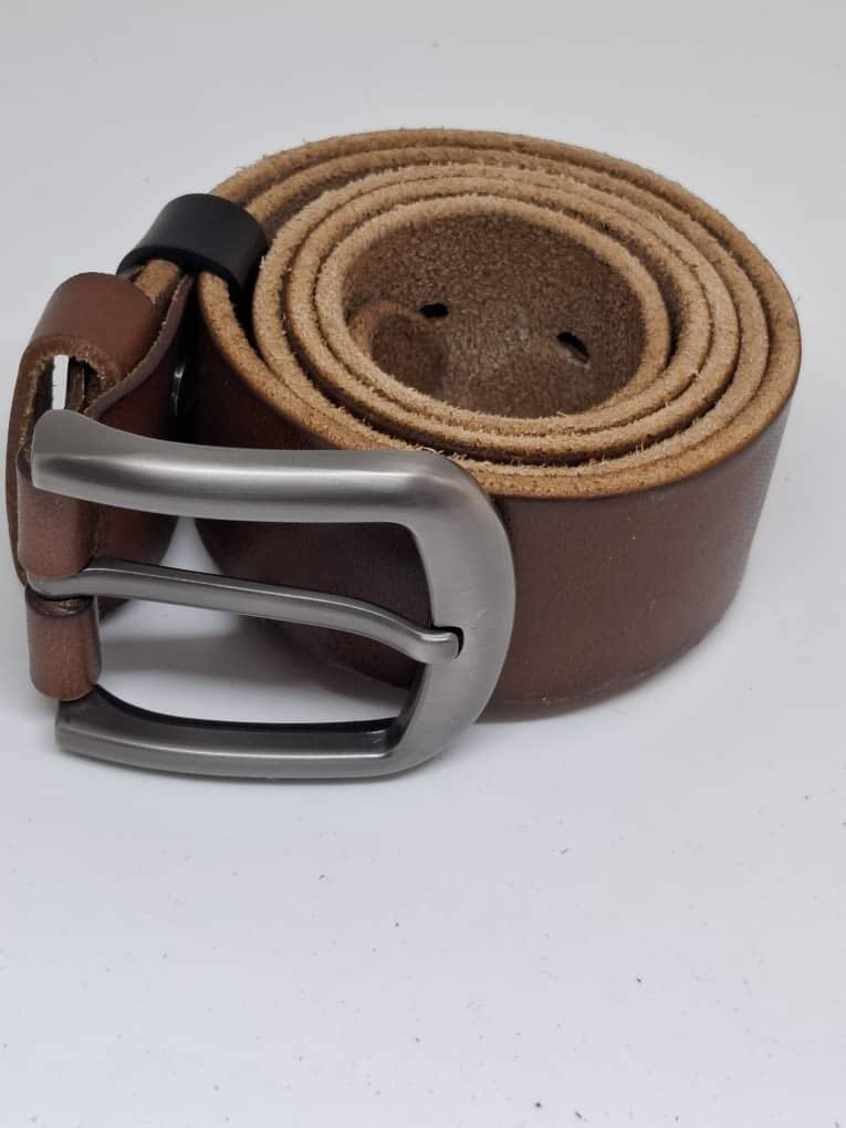 Ceinture en vrai cuir