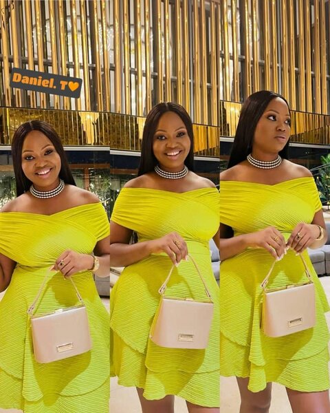 Ladies wear