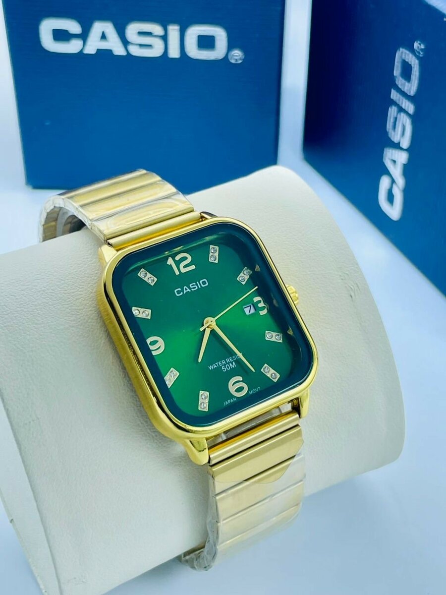 Montre Homme