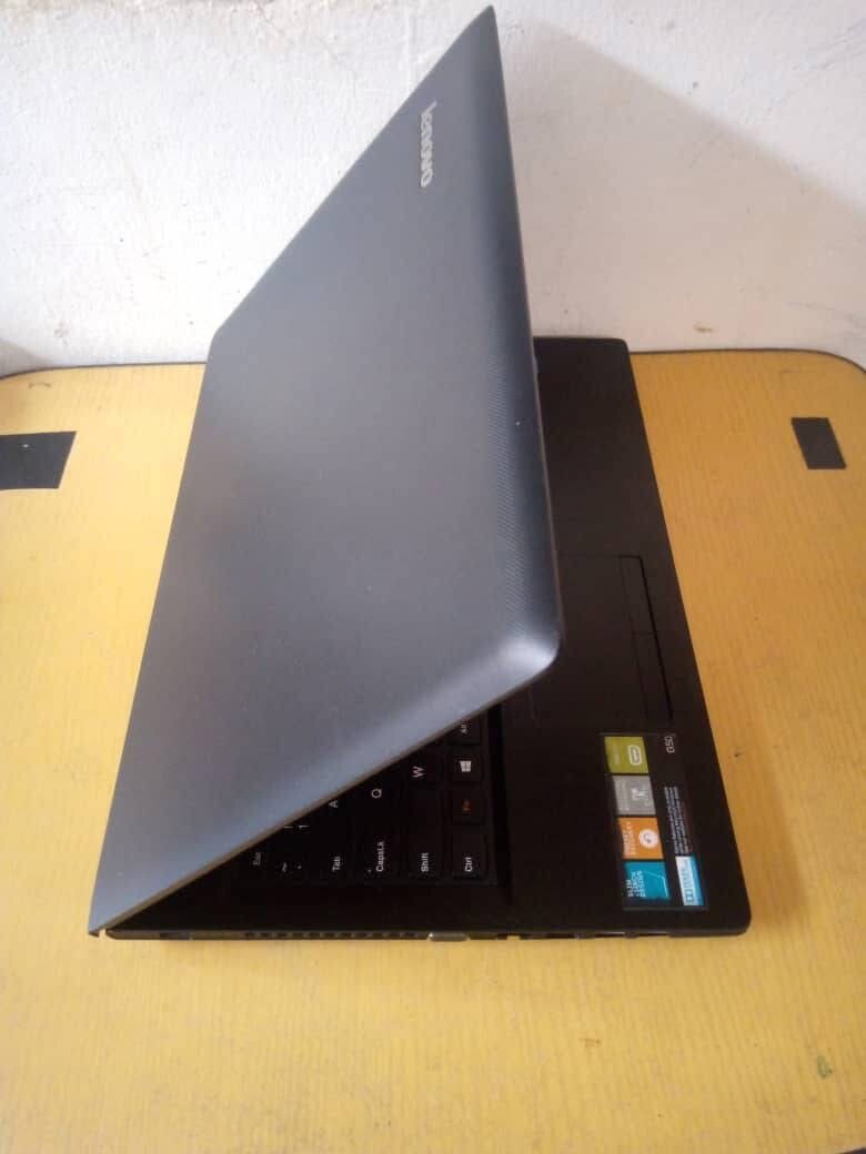 Ordinateur portable Lenovo 15"
