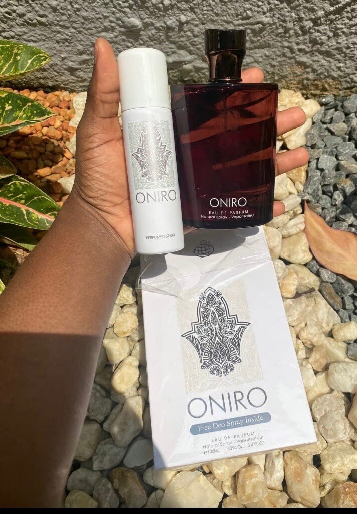 Parfum Oniro Élégant 100ml