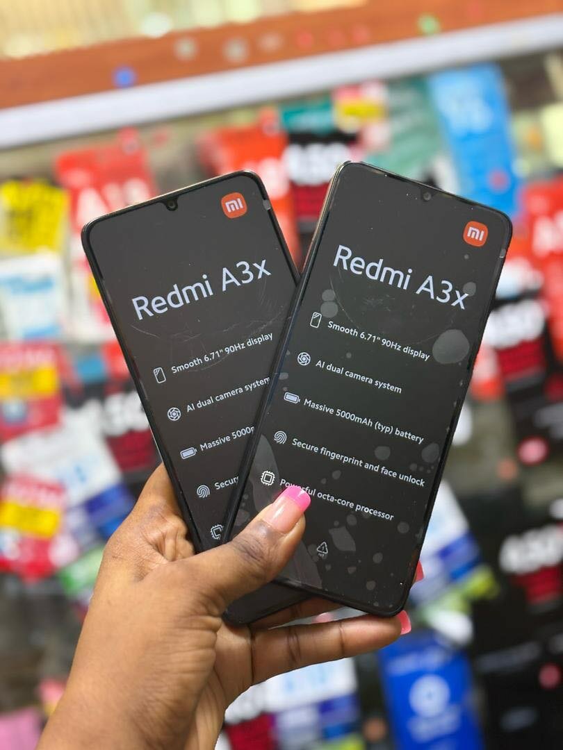 Redmi A3x 64gb