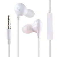 XE710 Handfree Earphone with Microphone High Quality Super Bass Handfree For All Phones