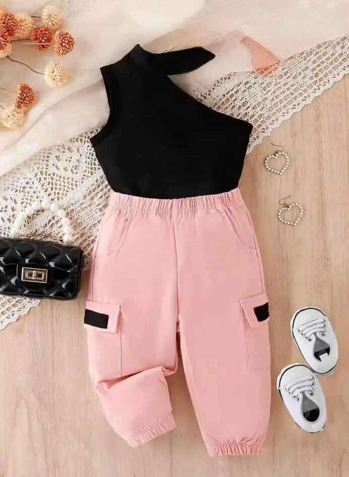 Ensemble enfant tendance