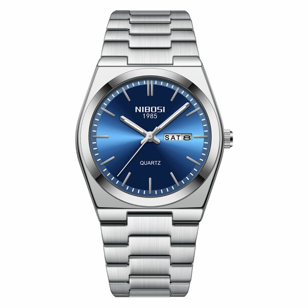 Montre NIBOSI Etanch Mixte