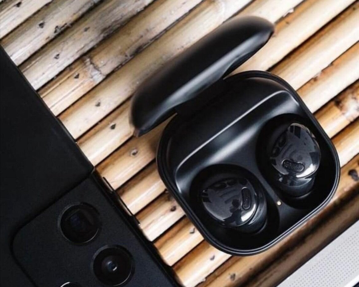 Samsung galaxy buds pro