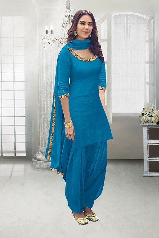 Ladies suit