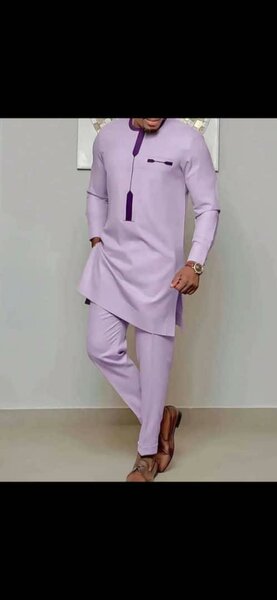 Complet homme  Élégant