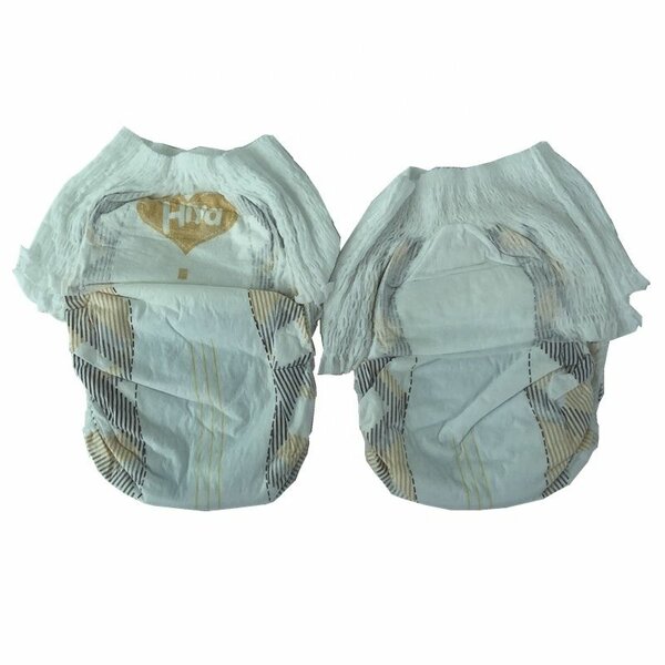 100 Couches Bébé Taille 3