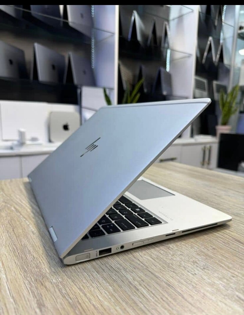 Ordinateur portable performant