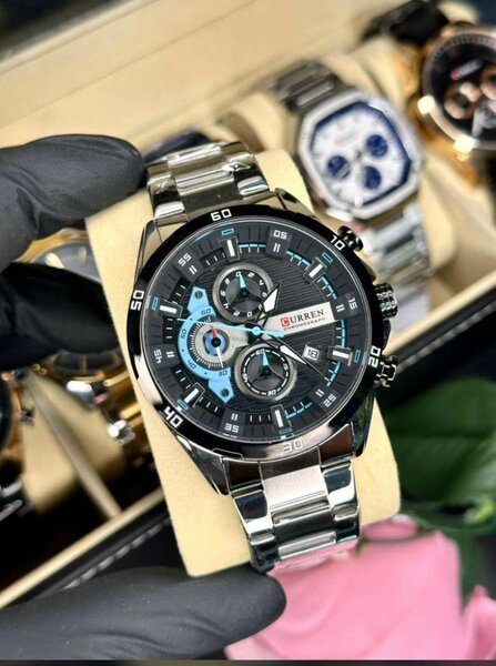 Montre homme