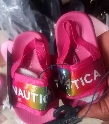 Nautica baby Sandals